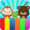 Animal Sounds Piano