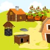 Animals Farm For Kids