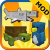 Animals Mod For Minecraft