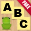 Animals Spelling Game For Kids