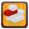 Animals With Building Bricks