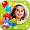 Animated Birthday Frames
