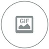 Animated GIF Camera