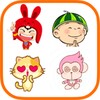 Animated Stickers