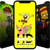 AnimationHD Wallpaper