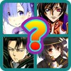 Anime Character Quiz 1