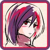 Anime Coloring Book