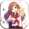 Anime Girl HD Wallpaper