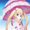 Anime Girl Memory Game