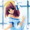 Anime Girl - PuzzleBox