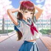 Anime High School Life