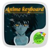 Anime Keyboard