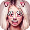 Anime Manga Camera