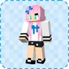 Anime Skins For Minecraft