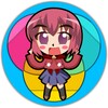 Anime Sticker