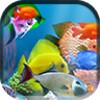 AniPet Aquarium LWP