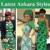 Ankara Styles