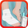 Ankle Surgery