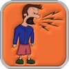 Annoying Dude Sounds