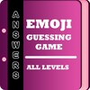 Answer For Emoji Guessing Game