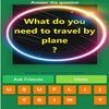 Answer Questions Quiz
