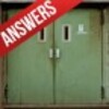Answers For 100 Doors 2013