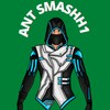 ANT SMASHH1