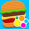 Antistress Fidget Games
