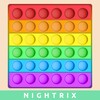 Antistress Popit & Bubble Wrap