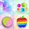 Antistress Relaxing Toy Game