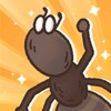 Ants And Mantis