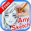 AnySketch Free