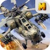 Apache Gunship Heli Battle