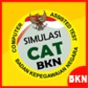 Aplikasi Simulasi CAT CPNS 2015