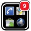 App Folder Advance