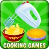 Apple Cobbler Cooking Games