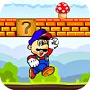 Apple Super World Run