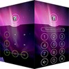 AppLock Theme Aurora