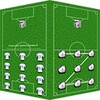 AppLock Theme Football