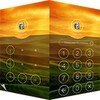 AppLock Theme Hill