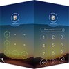 AppLock Theme Sky