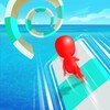 Aqua Dash 3D