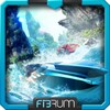 AquaDrome VR