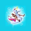 Aquapark: Slide, Fly, Splash