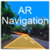 AR GPS NAVIGATION