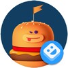 AR Stickers: Foodmoji