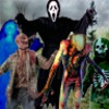 AR Zombie Scanner