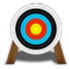 Archer Bow Shooting