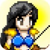 Archer Princess