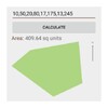 Area Calculator + Converter